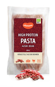 6er Edamama Bio Azuki Bean High Protein Pasta