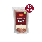 6er Edamama Bio Azuki Bean High Protein Pasta